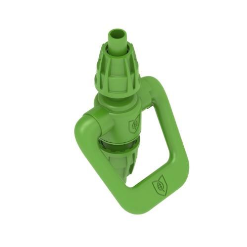 16/17mm Shutoff Valve