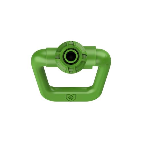 16/17mm Shutoff Valve