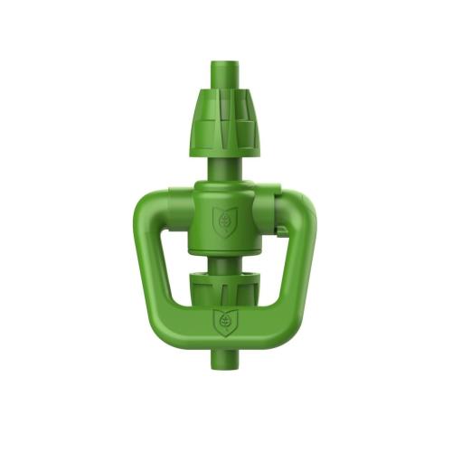 16/17mm Shutoff Valve