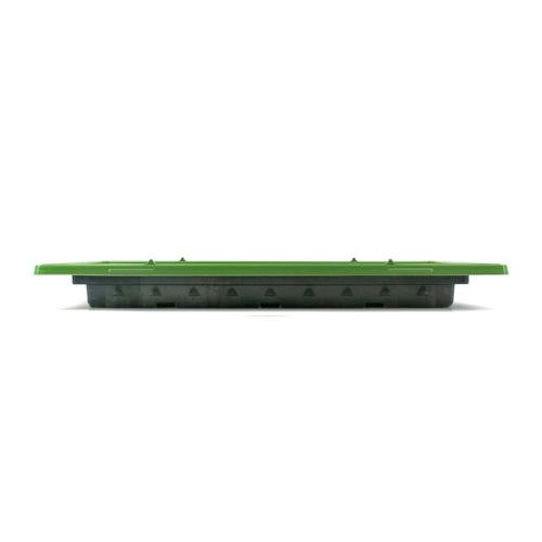 Incubator - Deluxe Bottom Tray