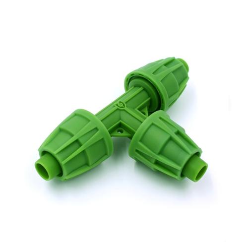 16/17mm Tee (T) Fitting