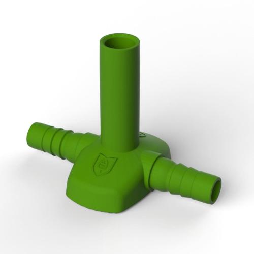 Platform Fitting T