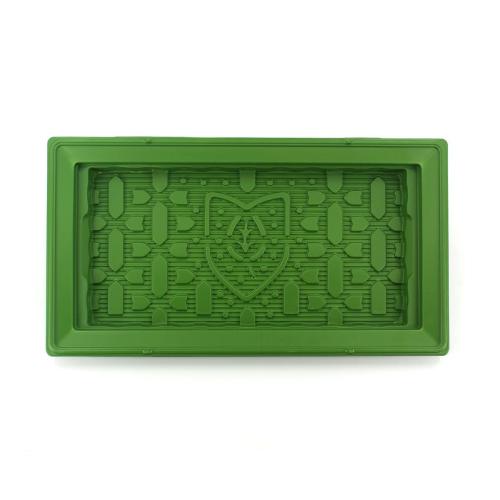 Incubator - Deluxe Bottom Tray