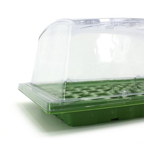 Incubator - Deluxe Bottom Tray