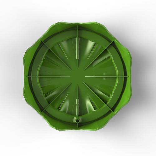 Drainage Platform