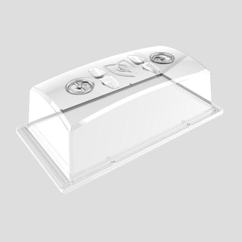 Incubator - Deluxe Dome