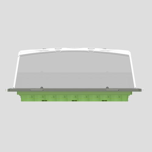 Incubator - Deluxe Dome