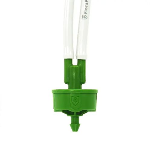 2-Way Microdripper