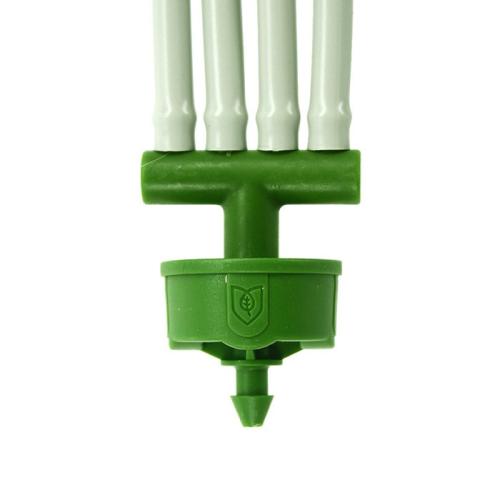 4-Way Microdripper