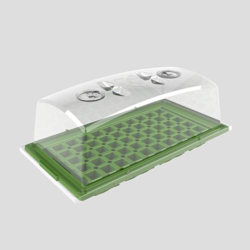 Incubator - Deluxe Kit