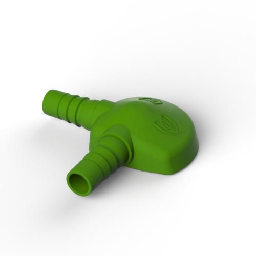 Drainage Fitting Elbow