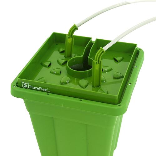 FloraCap 3.0 | 10 cm (4")