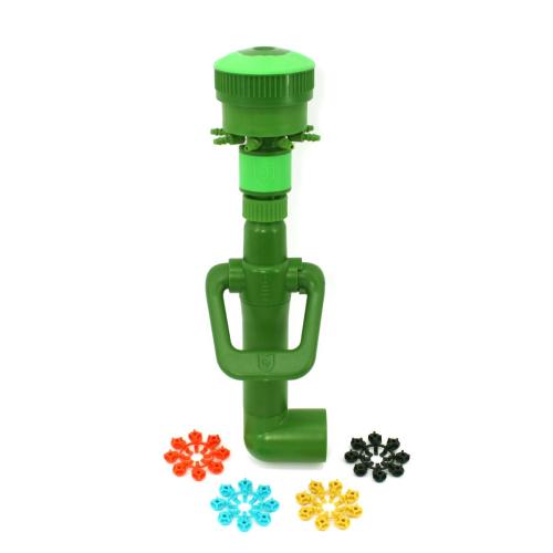 QDPS Multi Flow System | 3/4" (L)