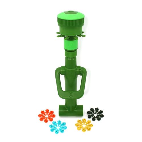 QDPS Multi Flow System | 32mm (T)