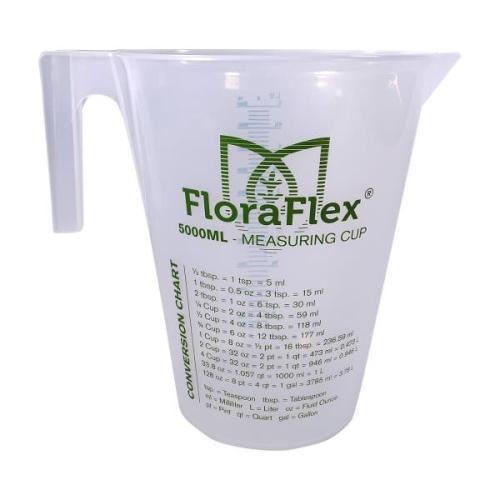 Measuring cup (250ml - 5000ml)