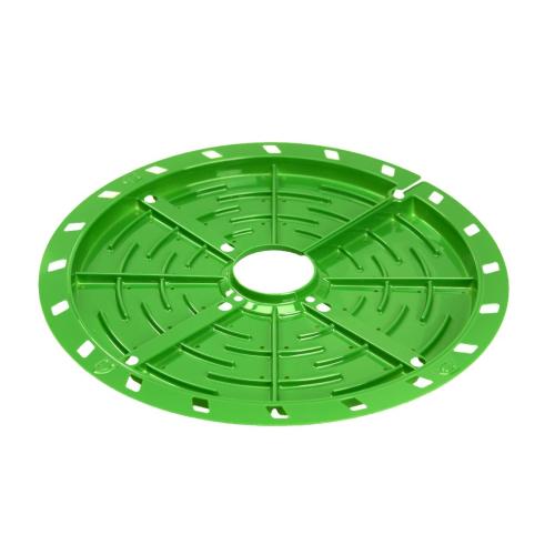 Round Matrix | 10.5 - 12"