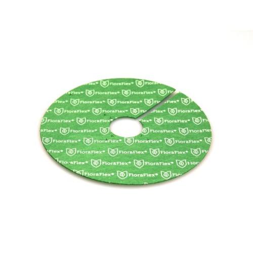 Round Matrix Pad | 10.5 - 12"