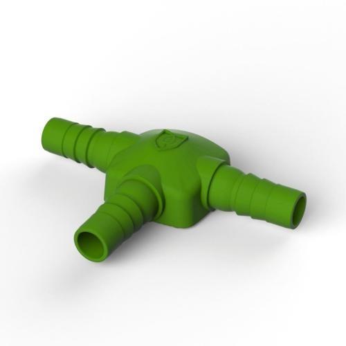 Drainage Fitting T