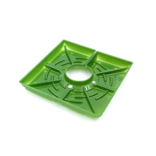 Square Matrix | 4"