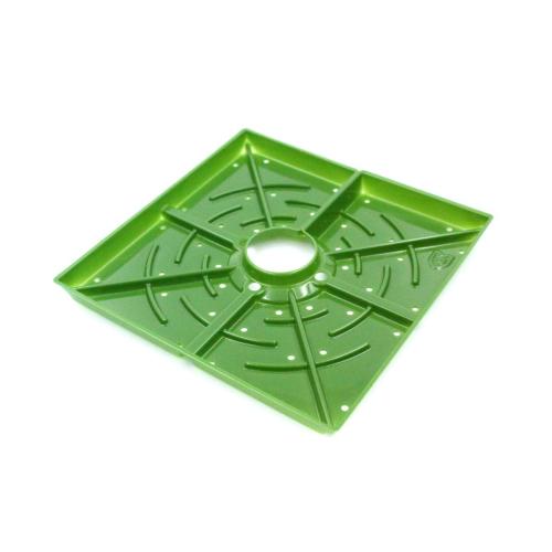 Square Matrix | 6"