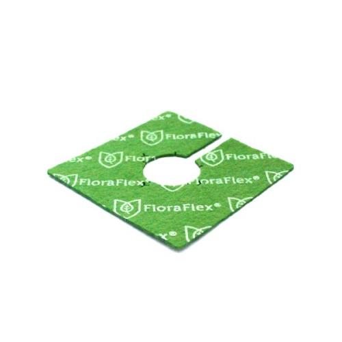 Square Matrix Pad | 4"
