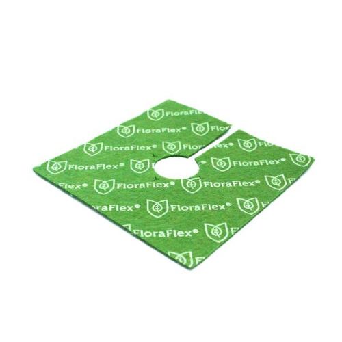 Square Matrix Pad | 6"