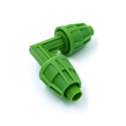 16/17mm Elbow (L) Fitting