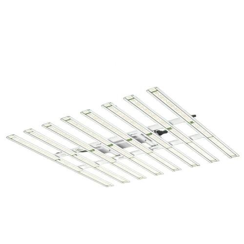 700w LED - Full Spectrum - 2,7µmol/J