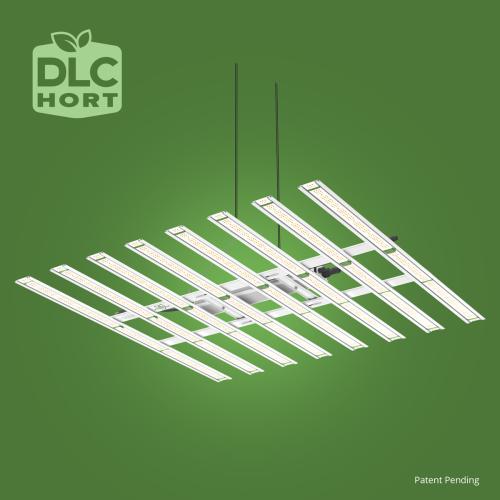 700w LED - Full Spectrum - 2,7µmol/J
