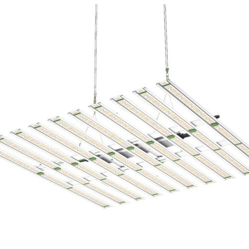 900w LED - Full Spectrum - 2,7µmol/J