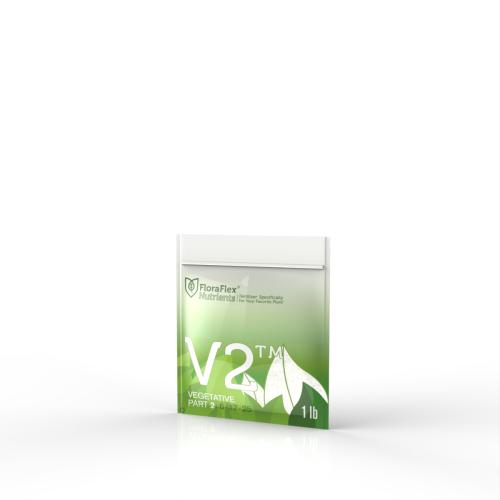 V2 - Vegetative Part 2