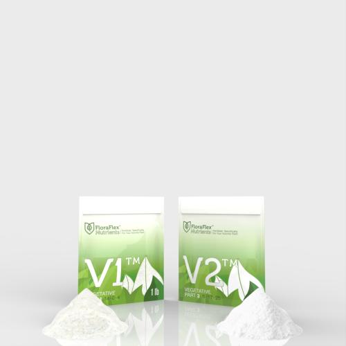 Vegetative Bundle - 1lb