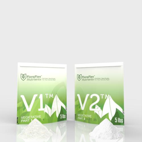 Vegative Bundle - 5lbs